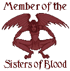 Sisters of Blood